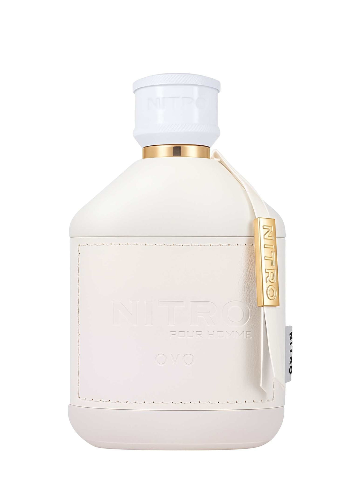 Nitro White - 100ml (Dumont)