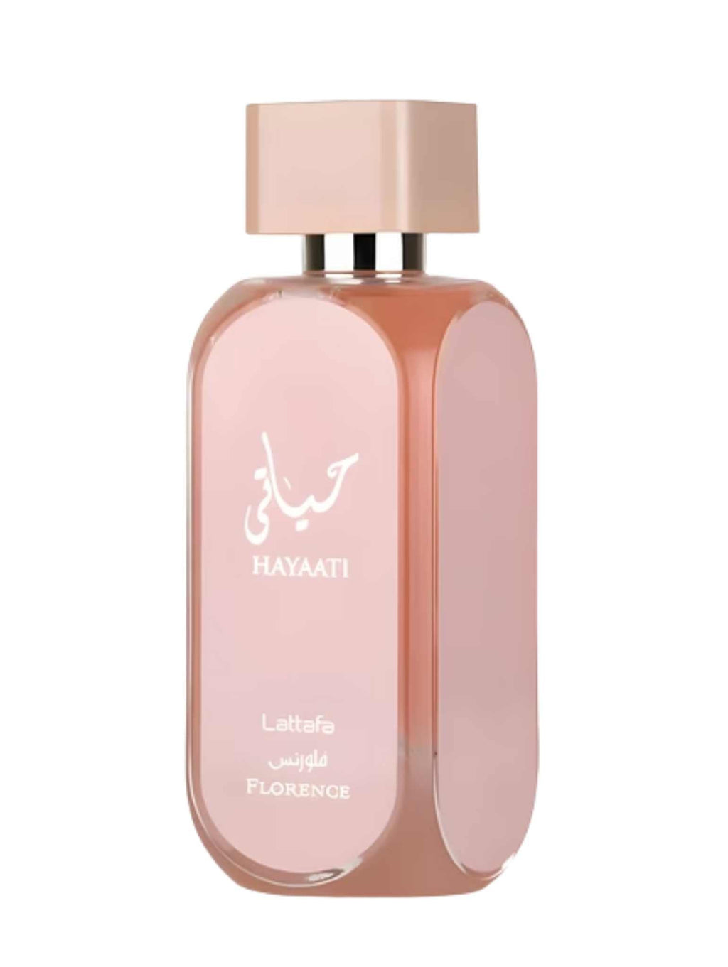 Hayaati Florence - 100ml (Lattafa)