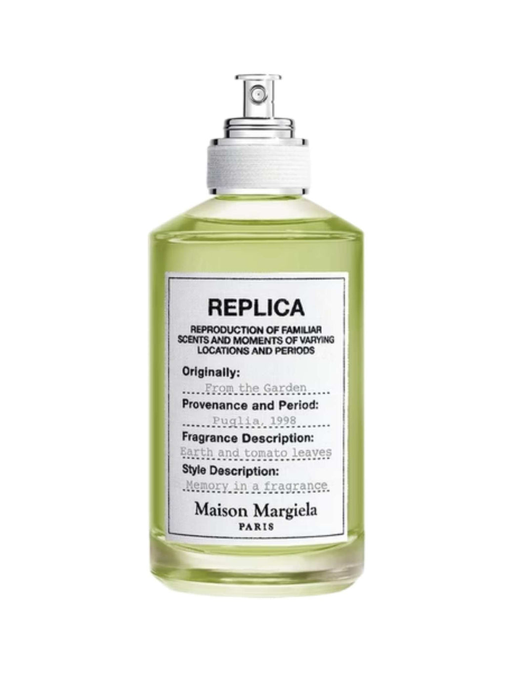 From the Garden - 100ml (Maison Margiela)