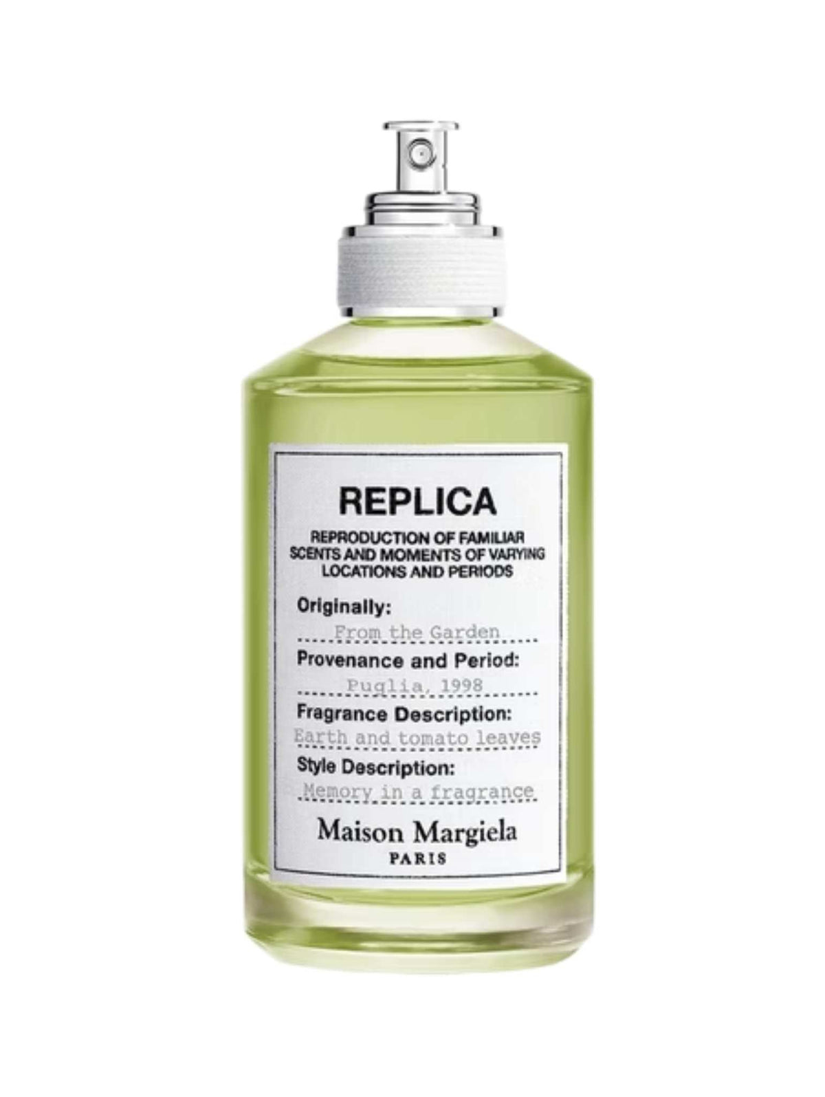 From the Garden - 100ml (Maison Margiela)