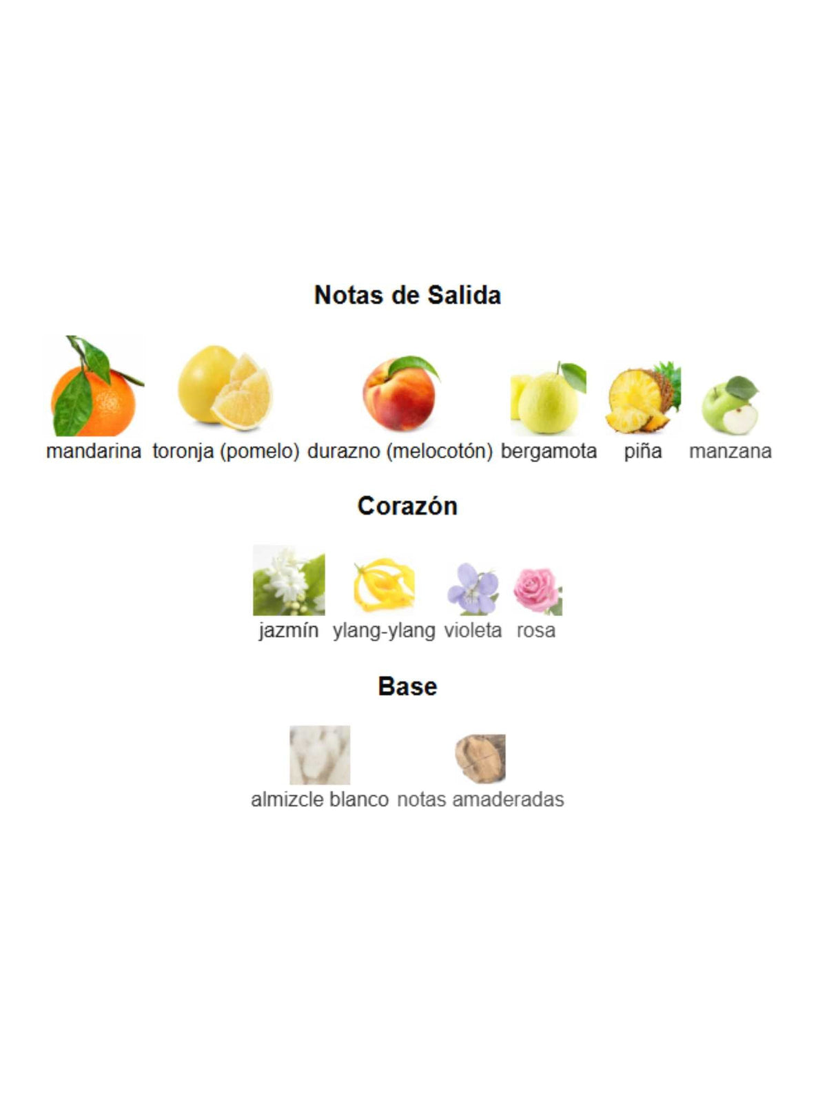 Sicily - 120ml (Mancera)