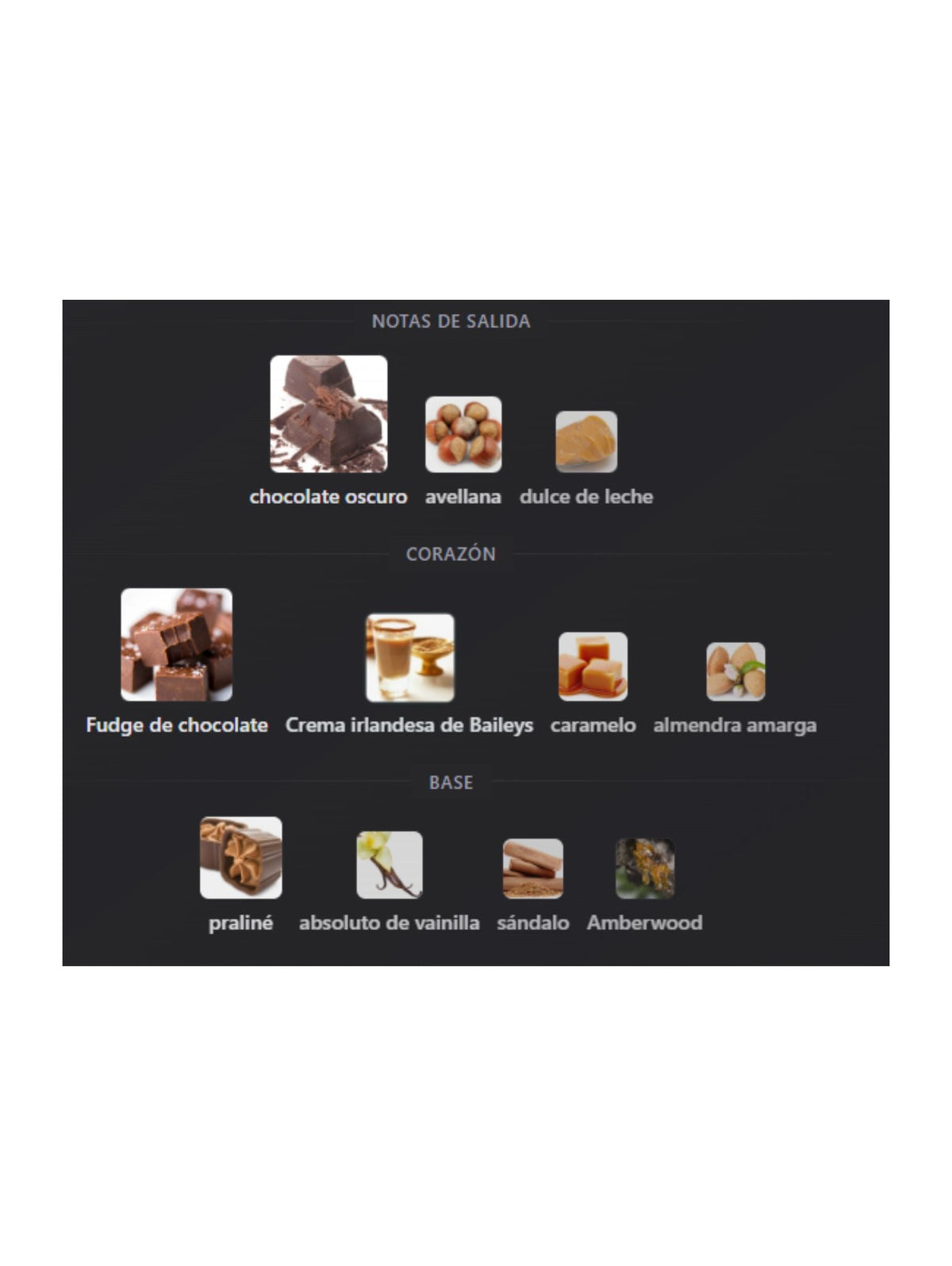 Chocolate Fudge - 50ml  (Tubbees)