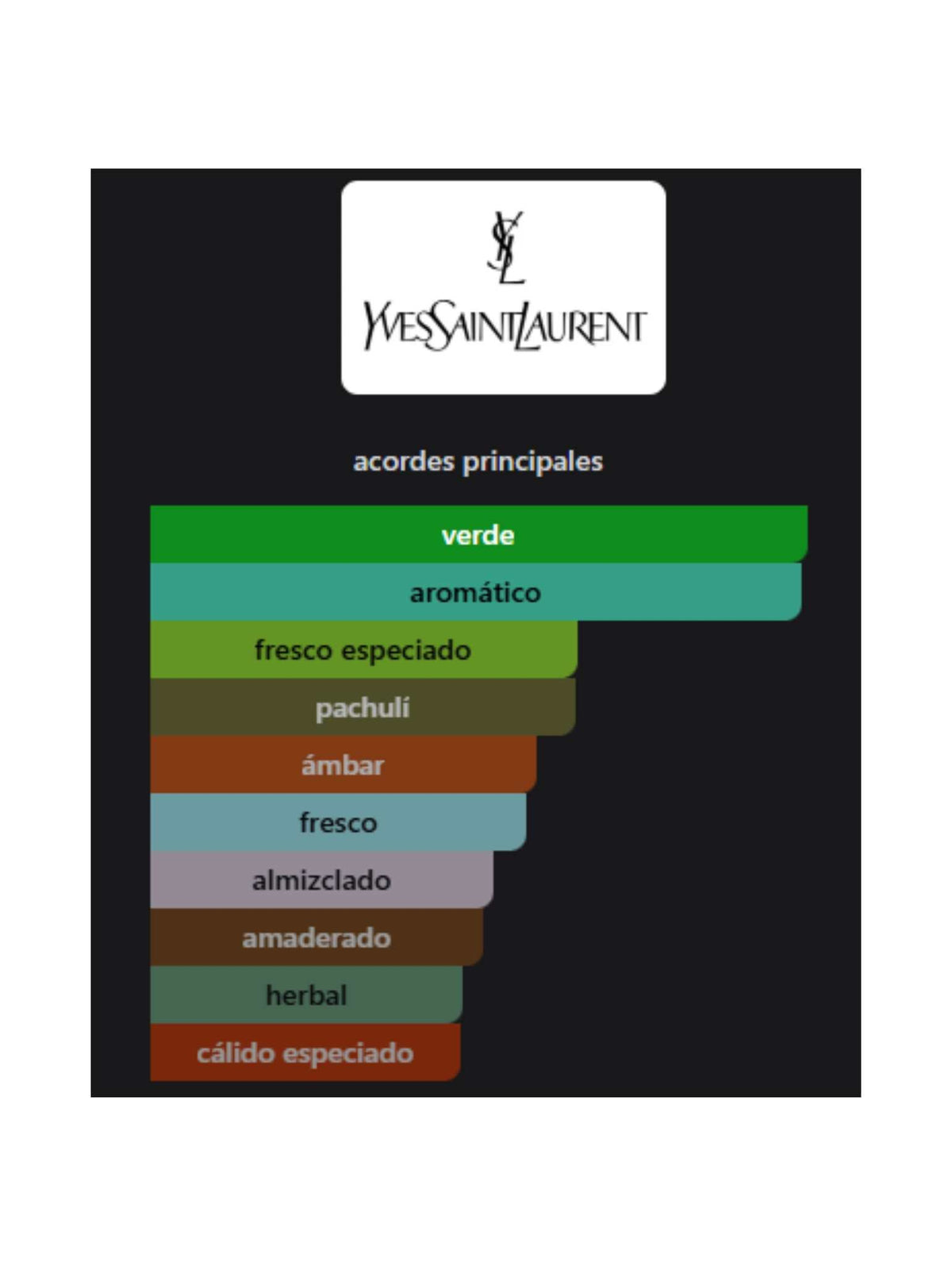 Tester Y Iced Cologne  - 100ml (YSL)