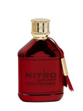Nitro Red Intensely - 100ml (Dumont)