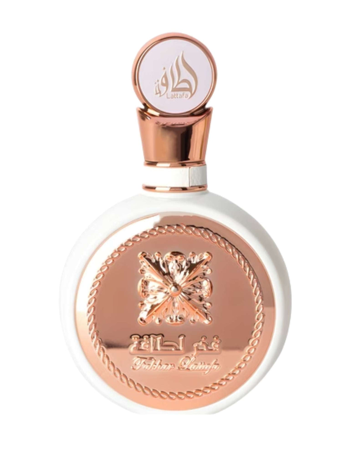 Fakhar Rose - 100ml (Lattafa)