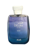 Hawas Ice - 100ml (Rasasi)