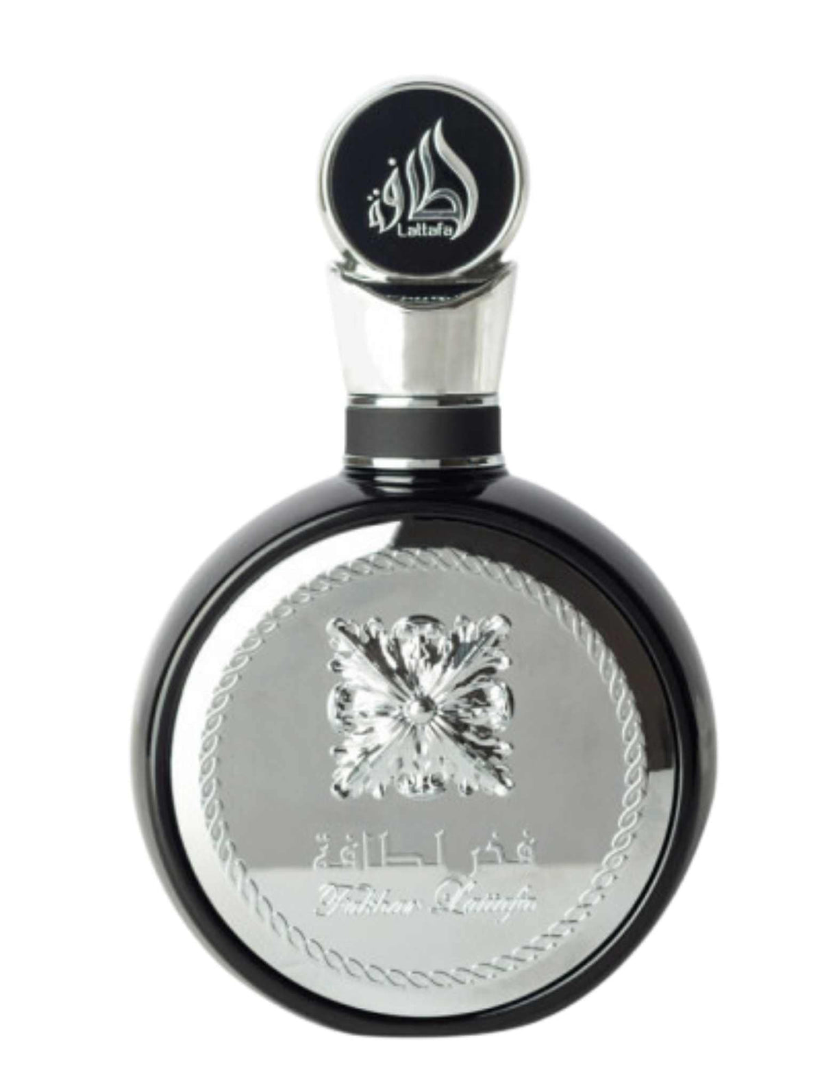 Fakhar Black - 100ml (Lattafa)