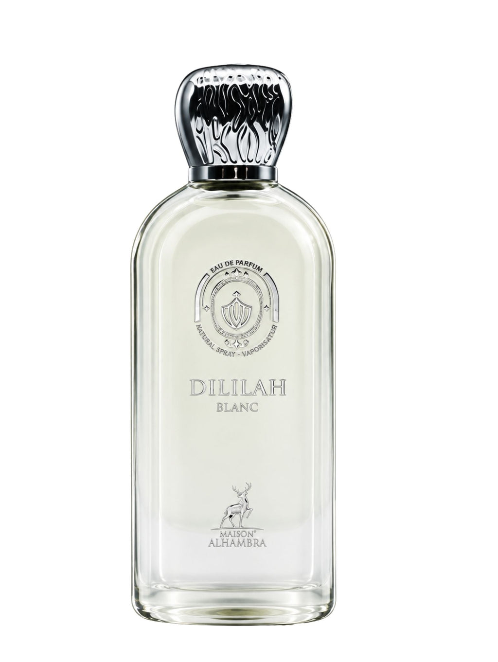 Delilah Blanc - 100ml (Maison Alhambra)