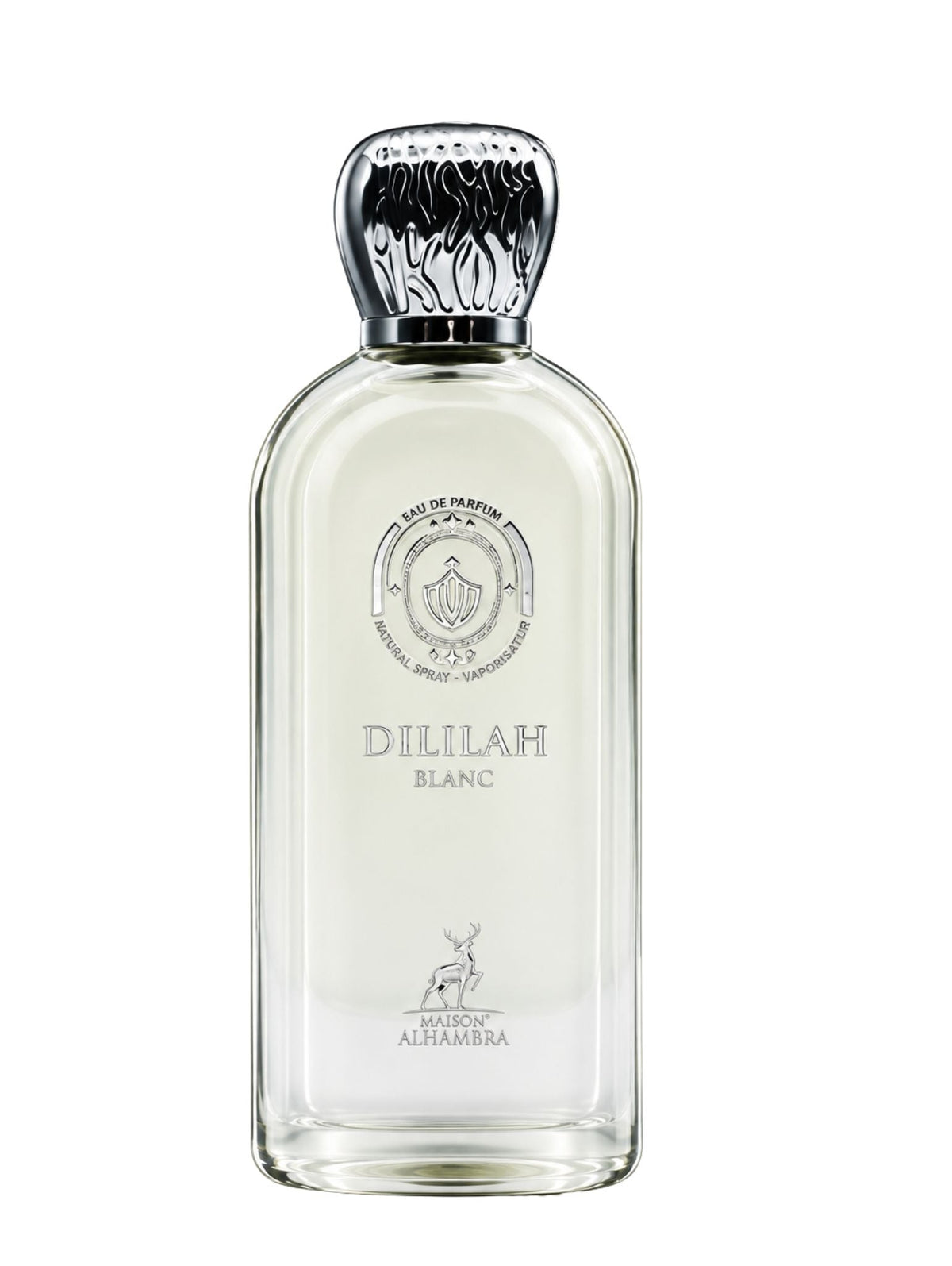 Delilah Blanc - 100ml (Maison Alhambra)