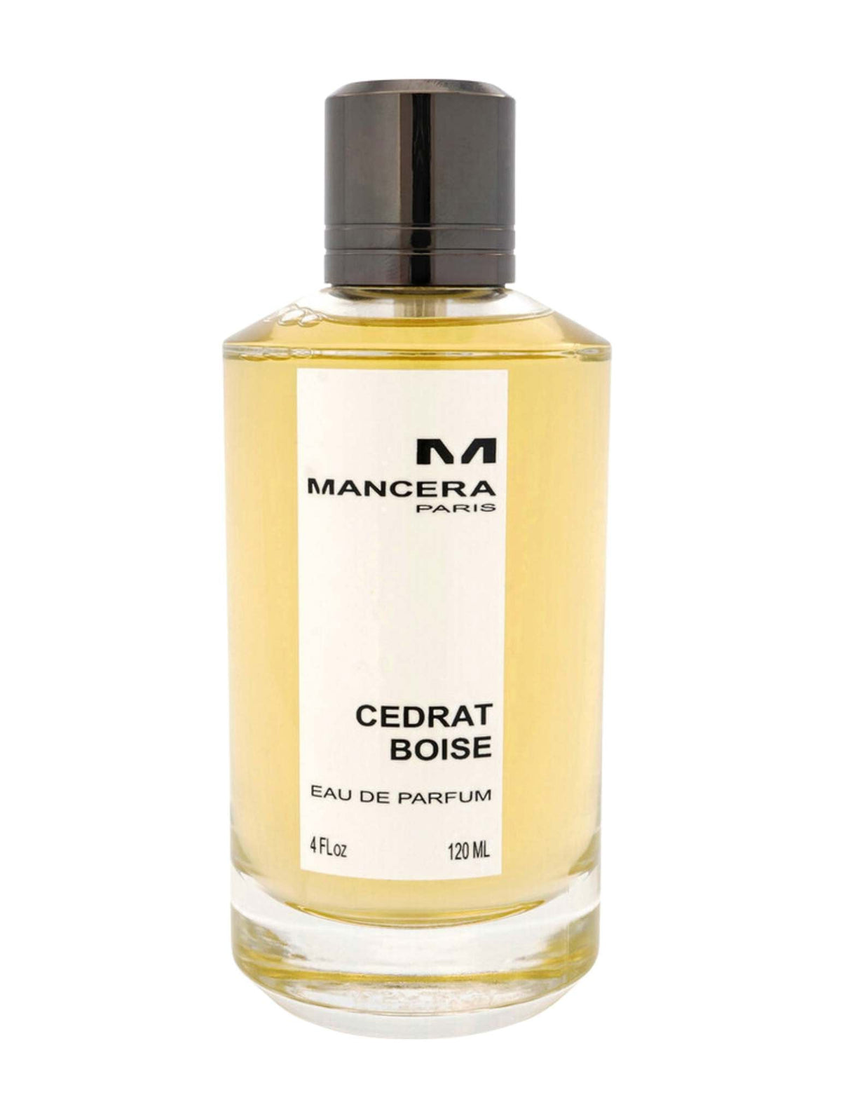 Cedrat Boise - 120ml (Mancera)