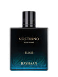 Rayhaan Nocturnon Elixir - 100ml (Rayhaan)