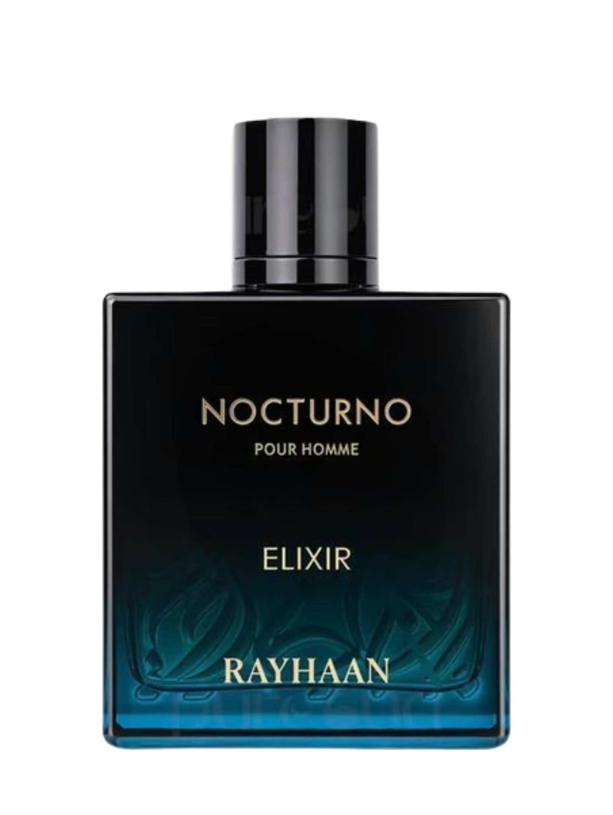 Rayhaan Nocturnon Elixir - 100ml (Rayhaan)