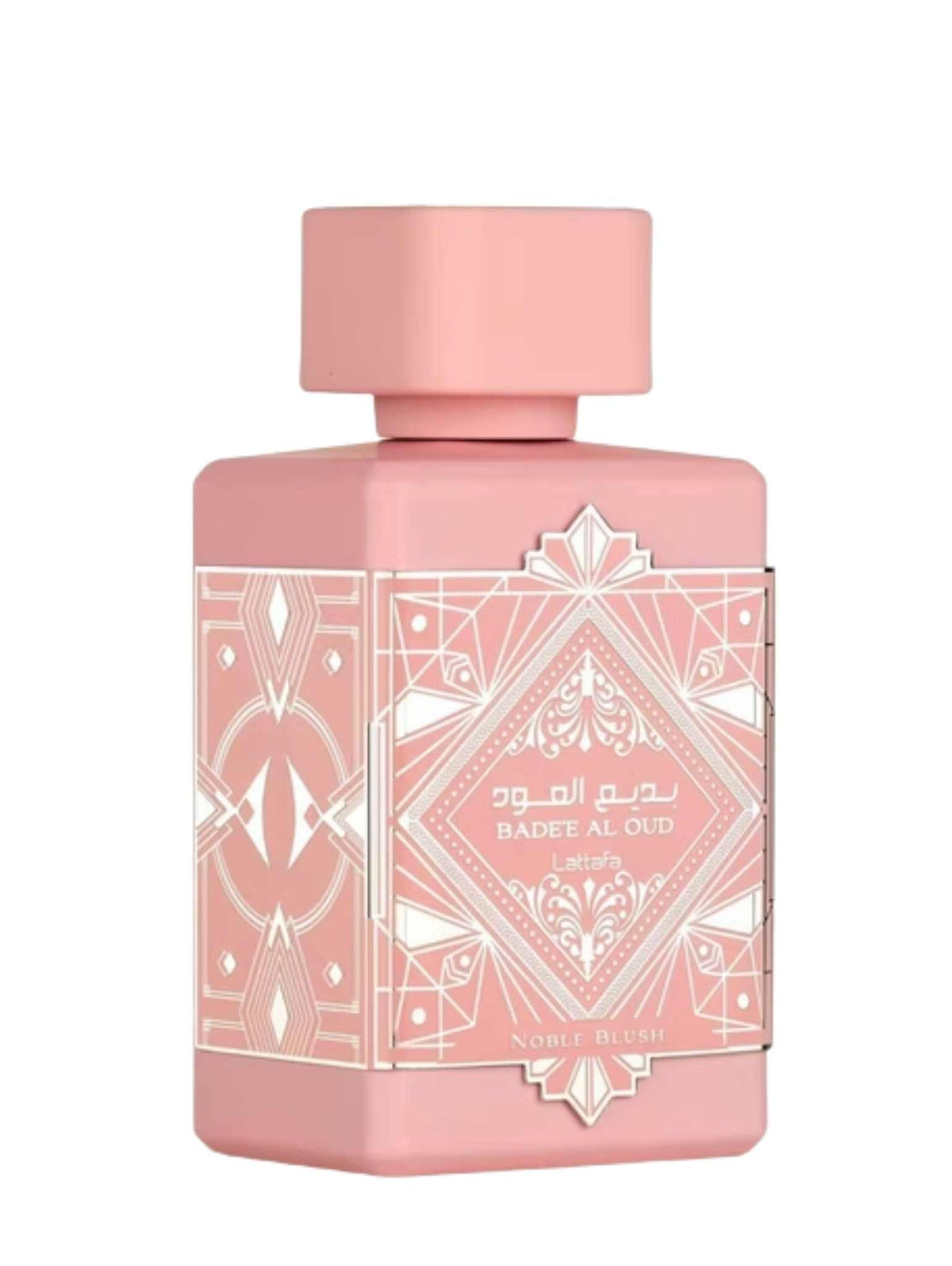 Noble Blush - 100ml (Lattafa)