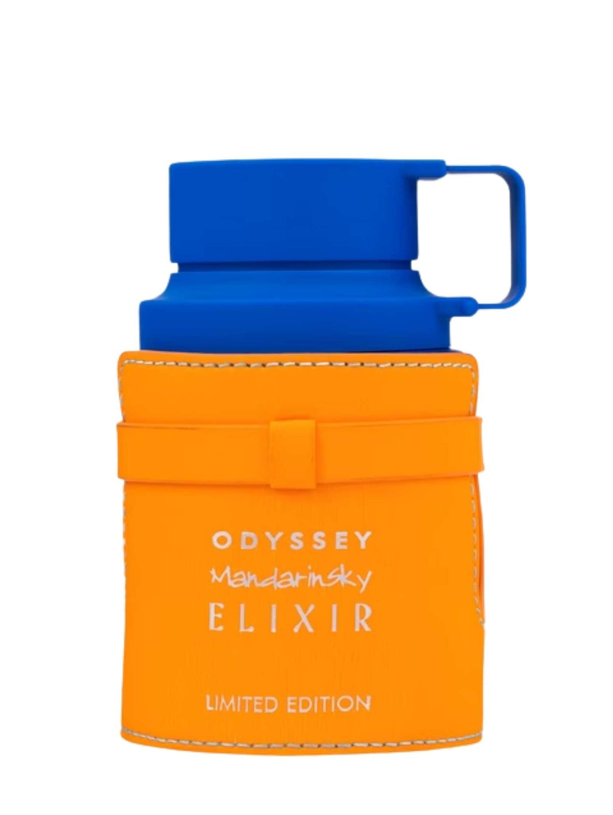 Odyssey Mandarin Sky Elixir - 100ml (Armaf)