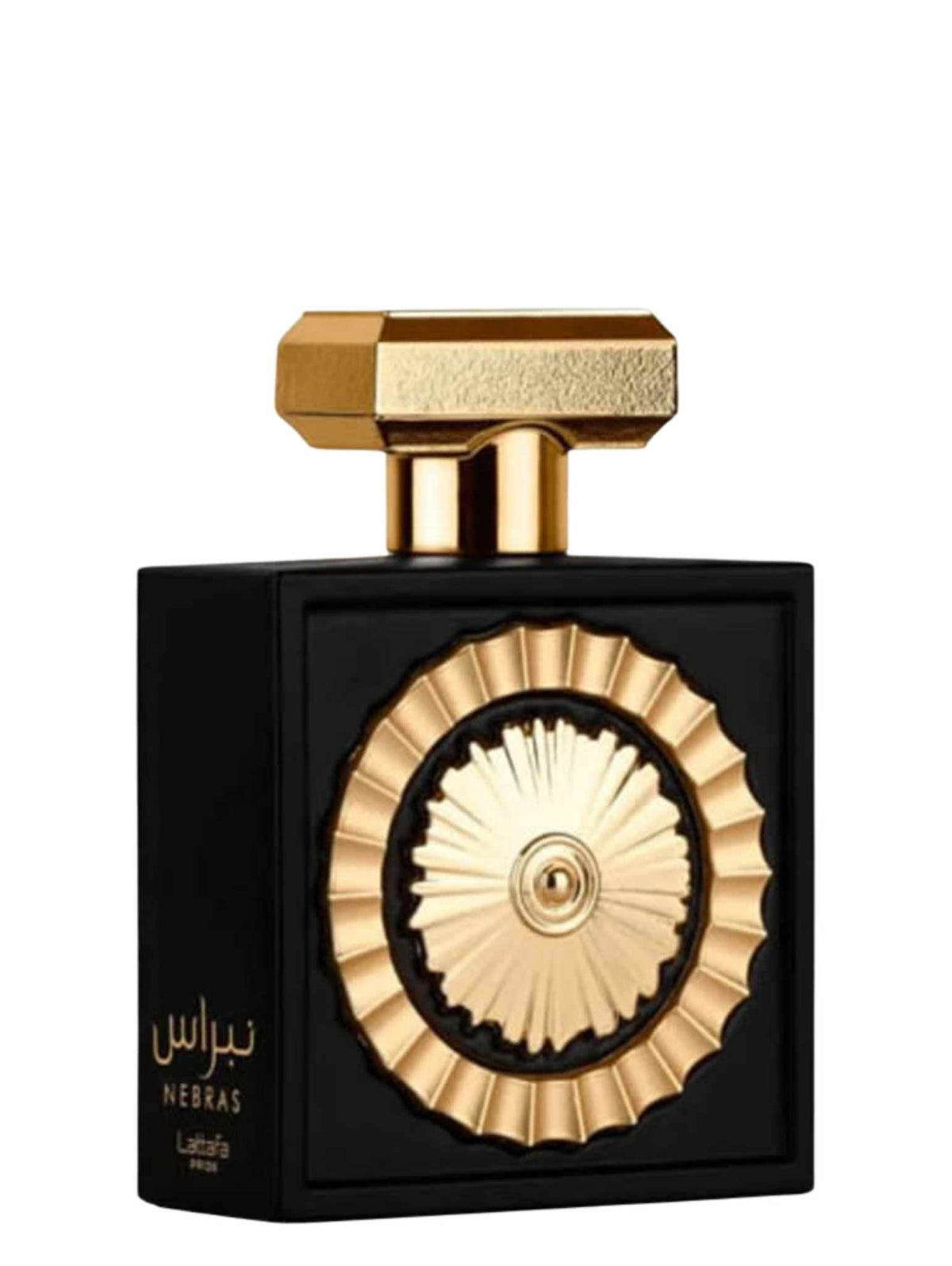 Nebras - 100ml (Lattafa)