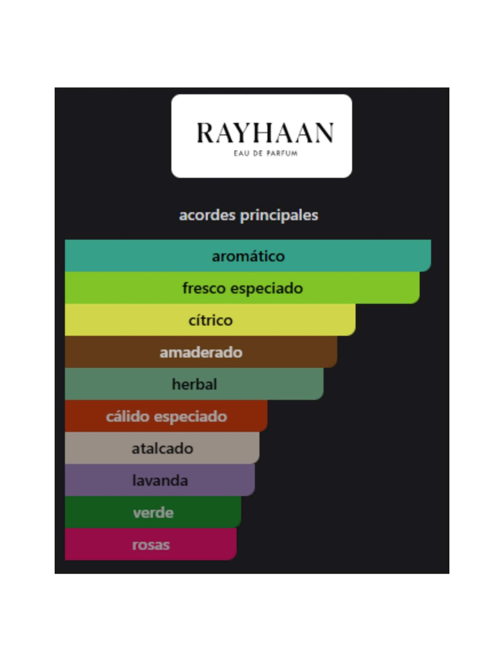Rayhaan Nocturnon Elixir - 100ml (Rayhaan)