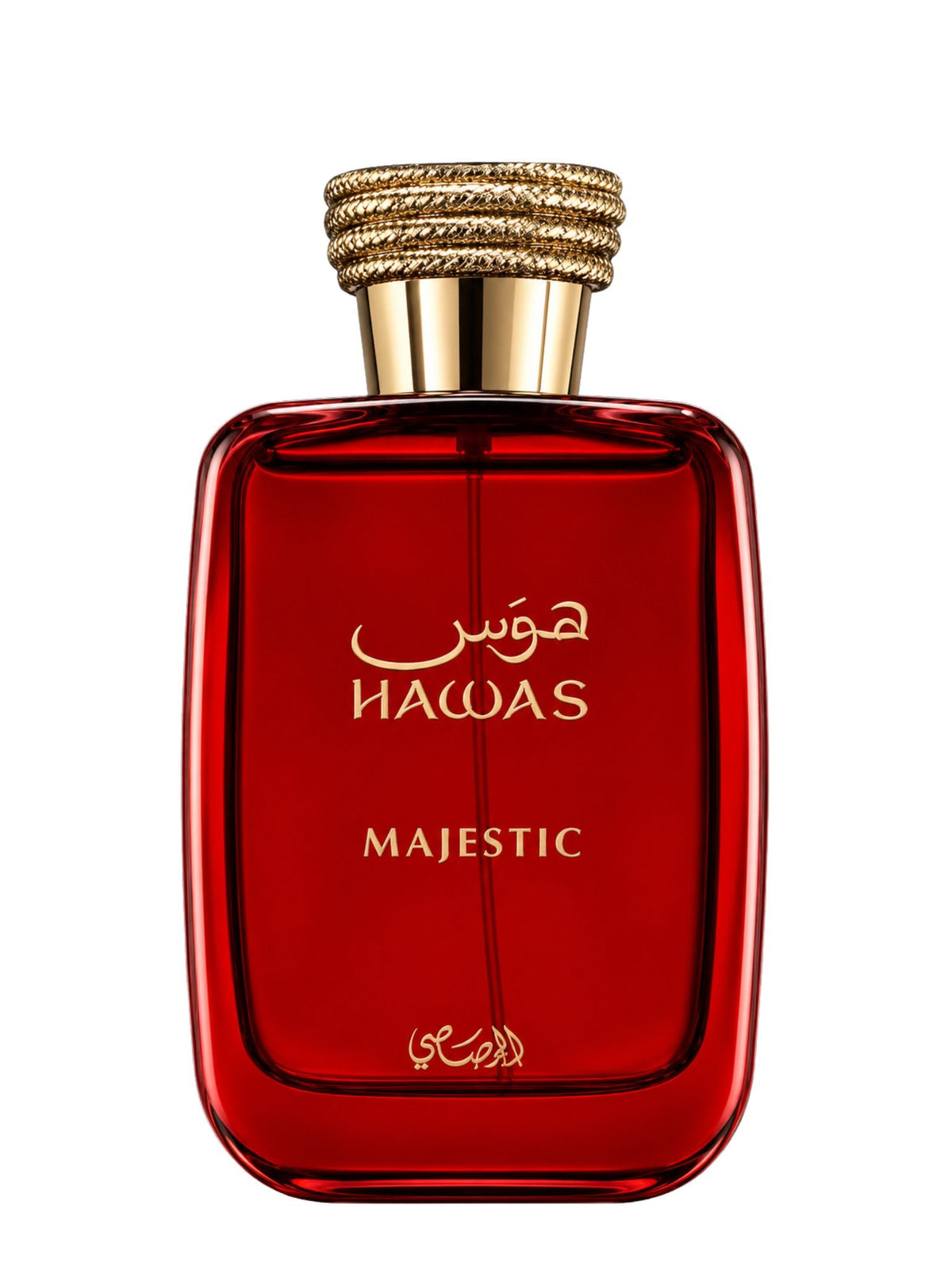 Hawas Majestic - 100ml (Rasasi)