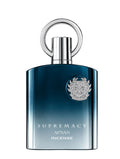 Supremacy Incense - 100ml (Afnan)