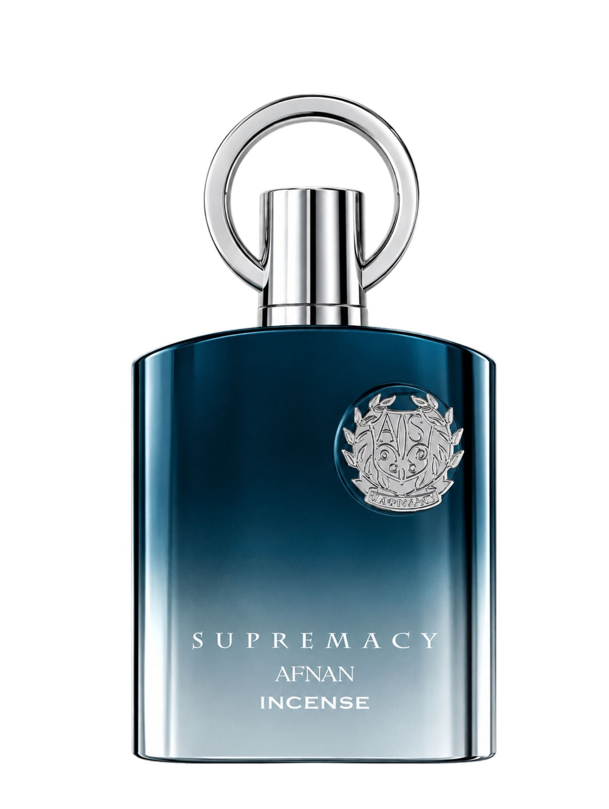 Supremacy Incense - 100ml (Afnan)