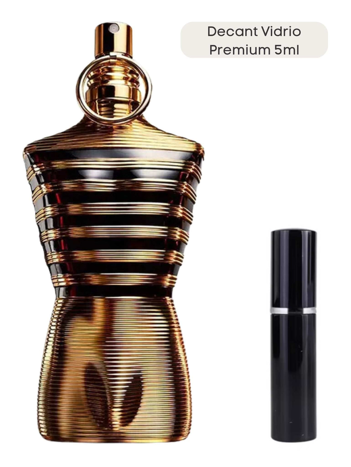 Le Male Elixir Jean Paul Gaultier