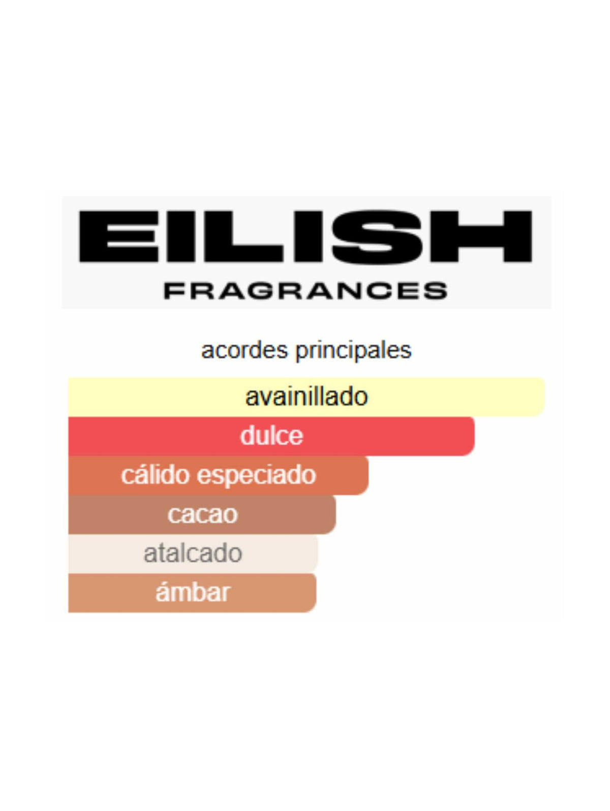 Eilish - 100ml (Billie Eilish)