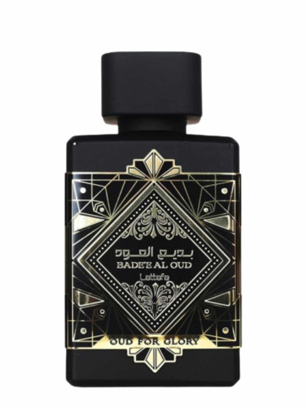 Bade'e Al Oud Oud for Glory - 100ml (Lattafa)