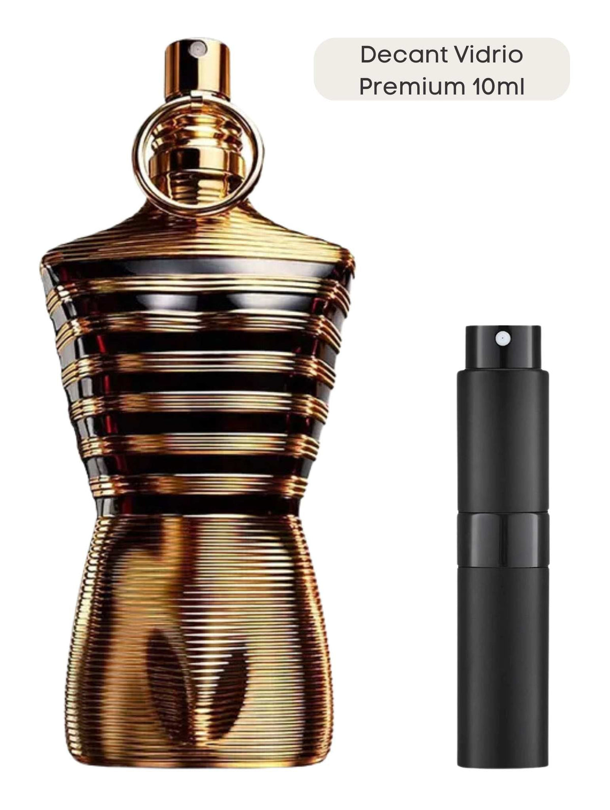 Le Male Elixir Jean Paul Gaultier