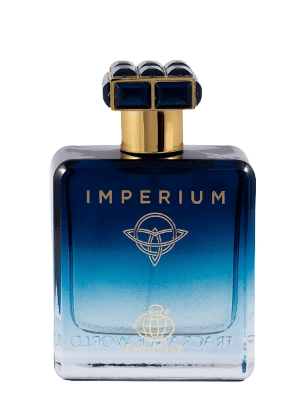 Imperium - 100ml (Fragance World)