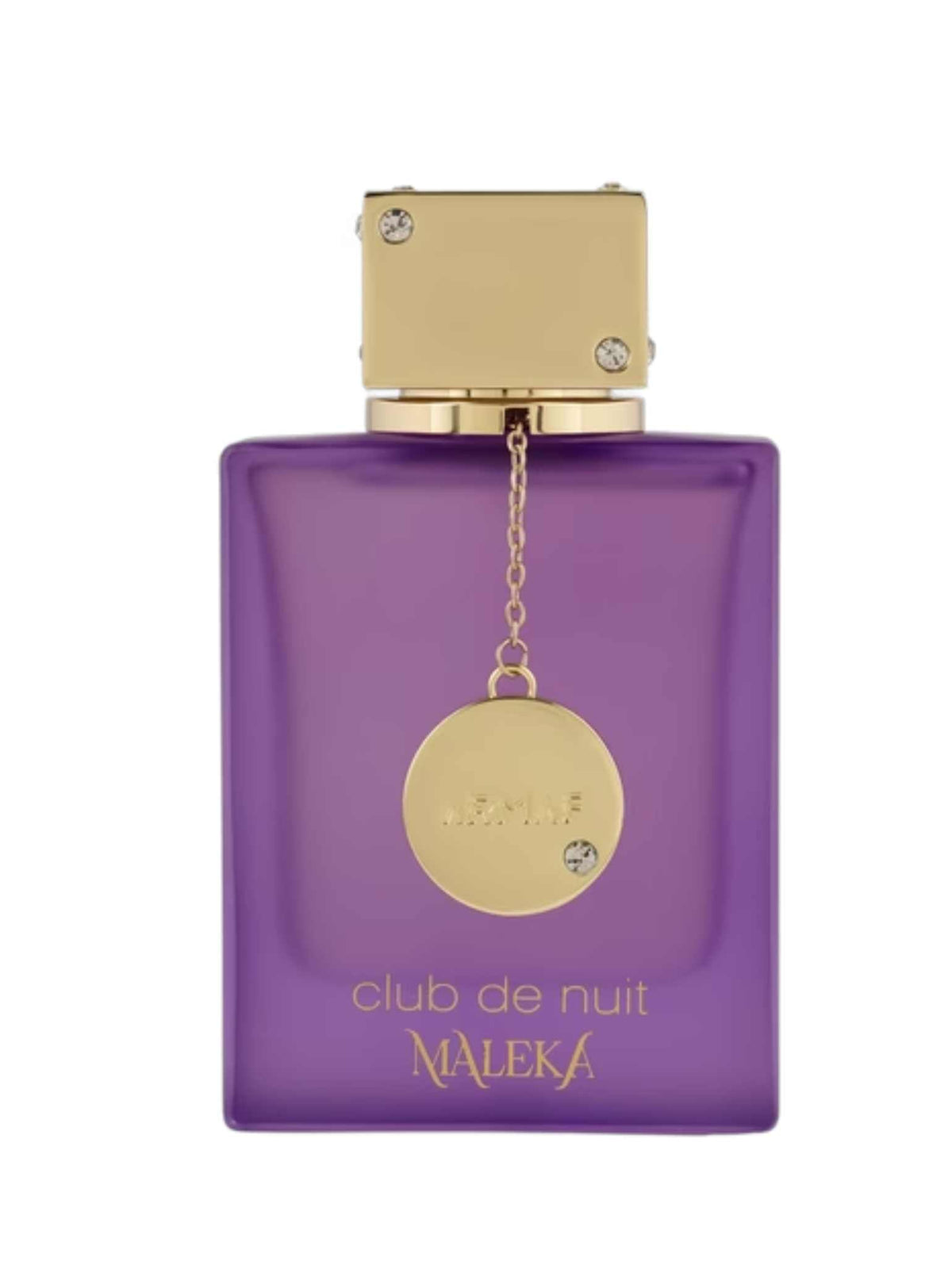 Club De Nuit Maleka - 100ml (Armaf)