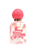 Strawberry Cheesecake  - 50ml  (Tubbees)