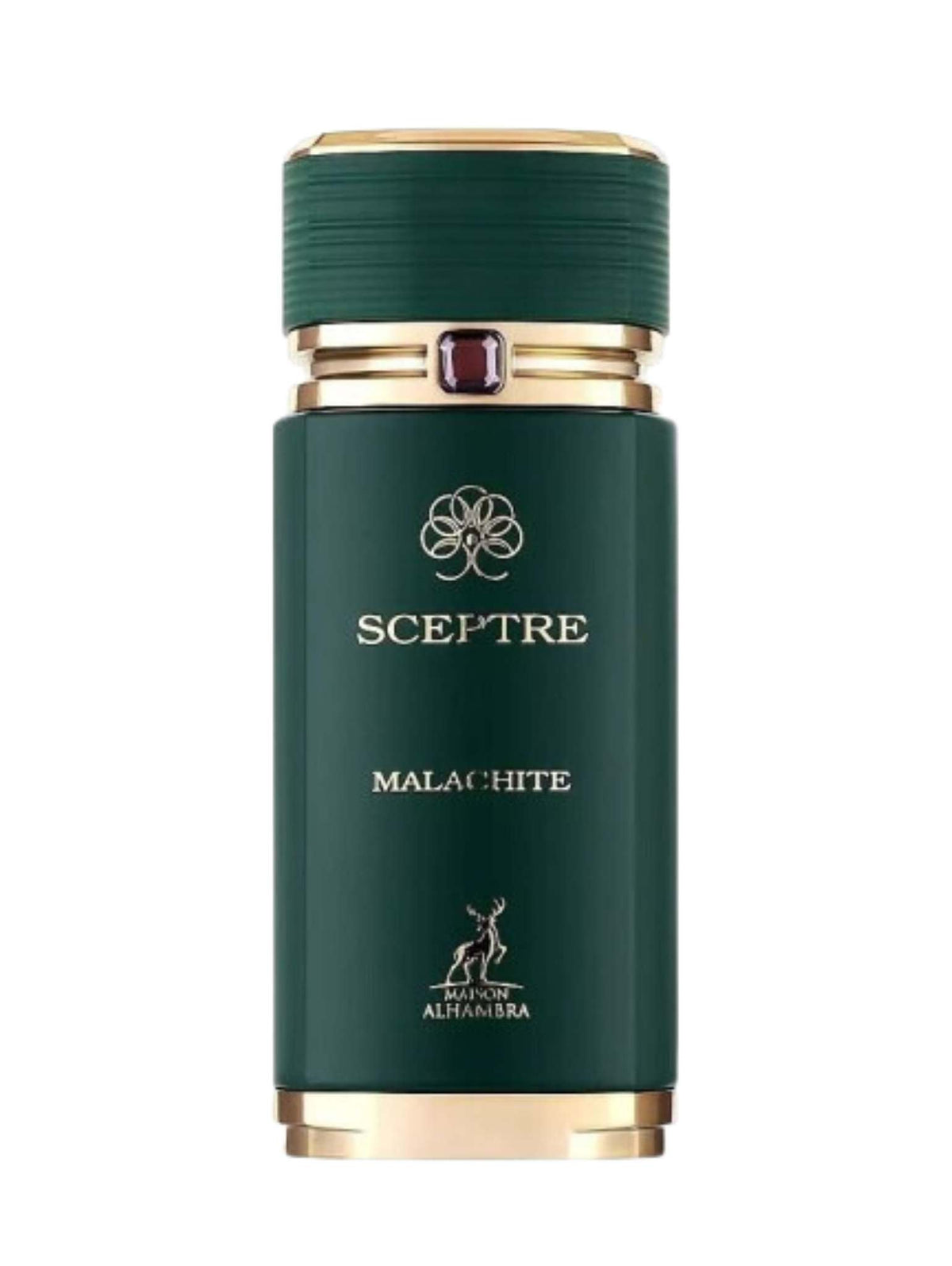 Sceptre Malachite - 100 ml (Maison Alhambra)