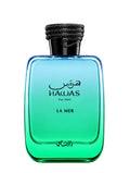 Hawas La mer - 100ml (Rasasi)