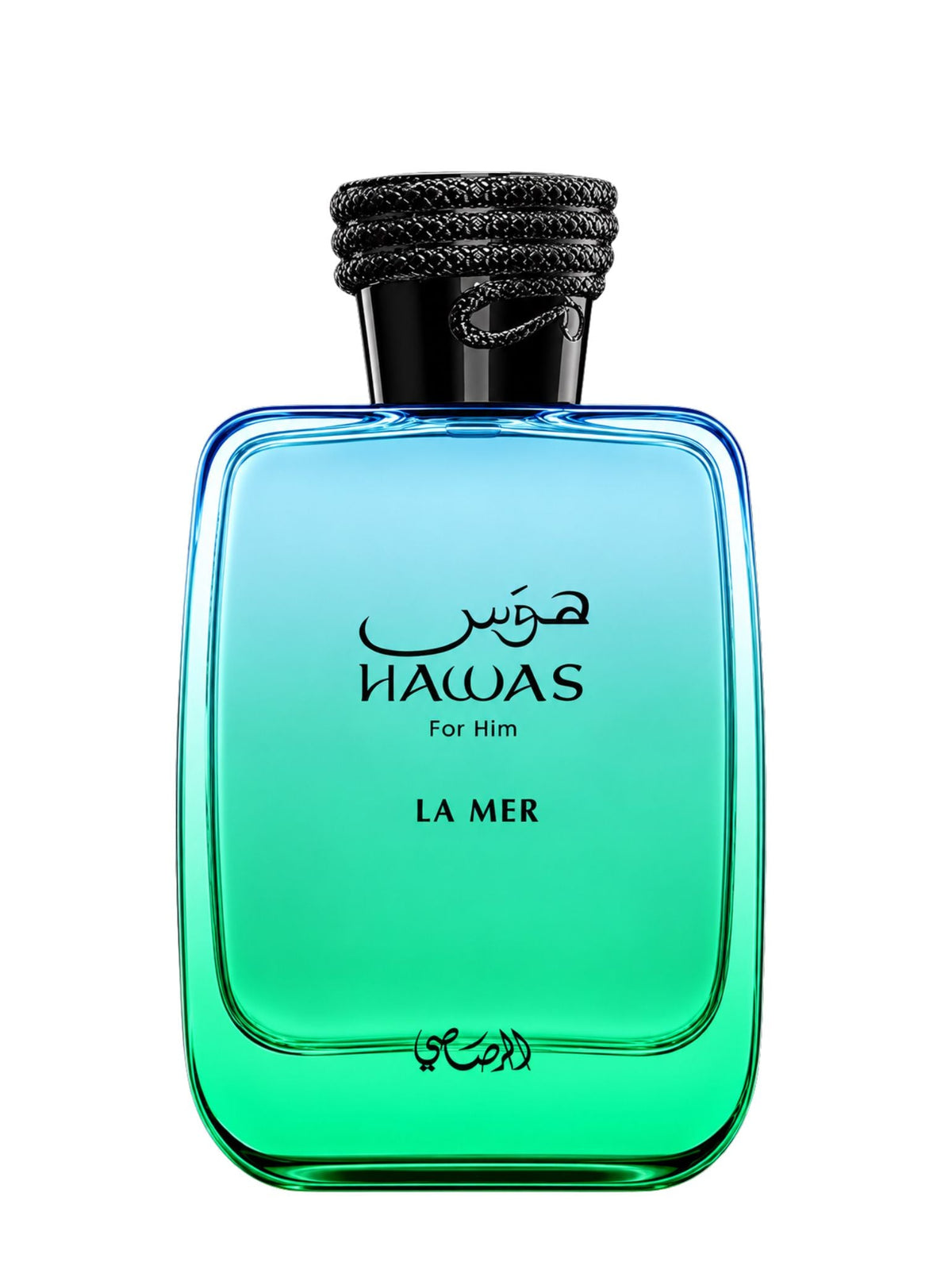Hawas La mer - 100ml (Rasasi)