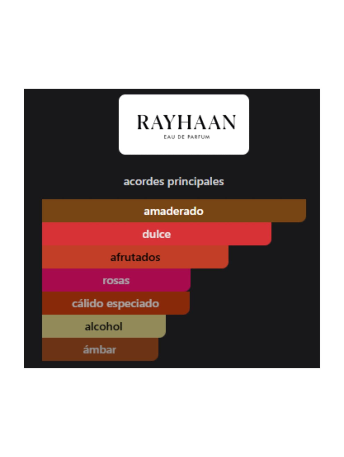 Rayhaan Valhalla  - 100ml (Rayhaan)