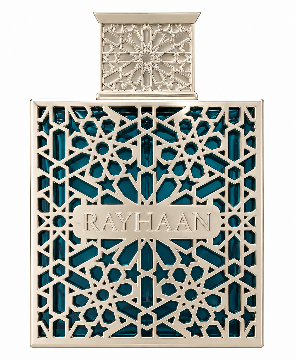 Rayhaan Azul - 100ml (Rayhaan)