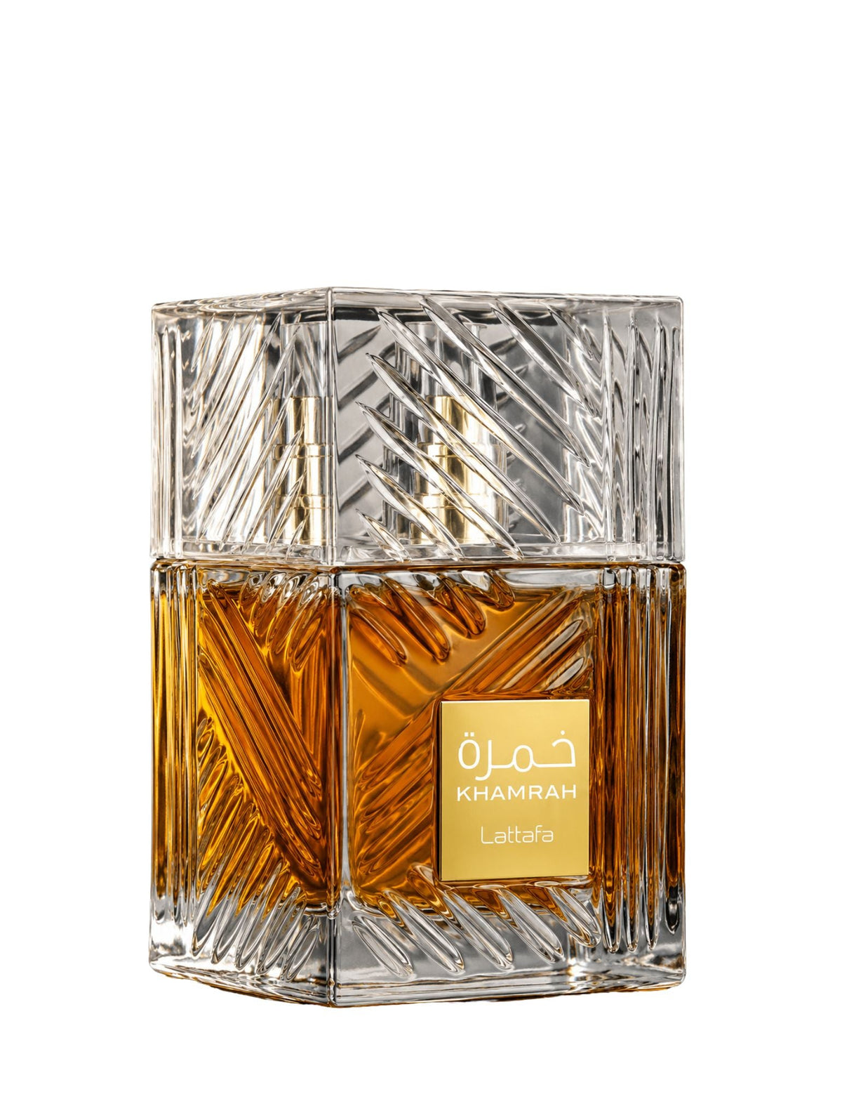 Khamrah - 100ml (Lattafa)