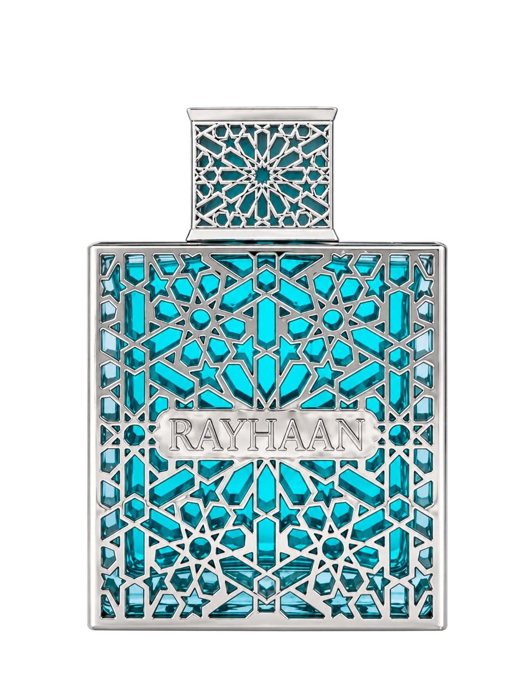 Rayhaan Aquatica - 100ml (Rayhaan)