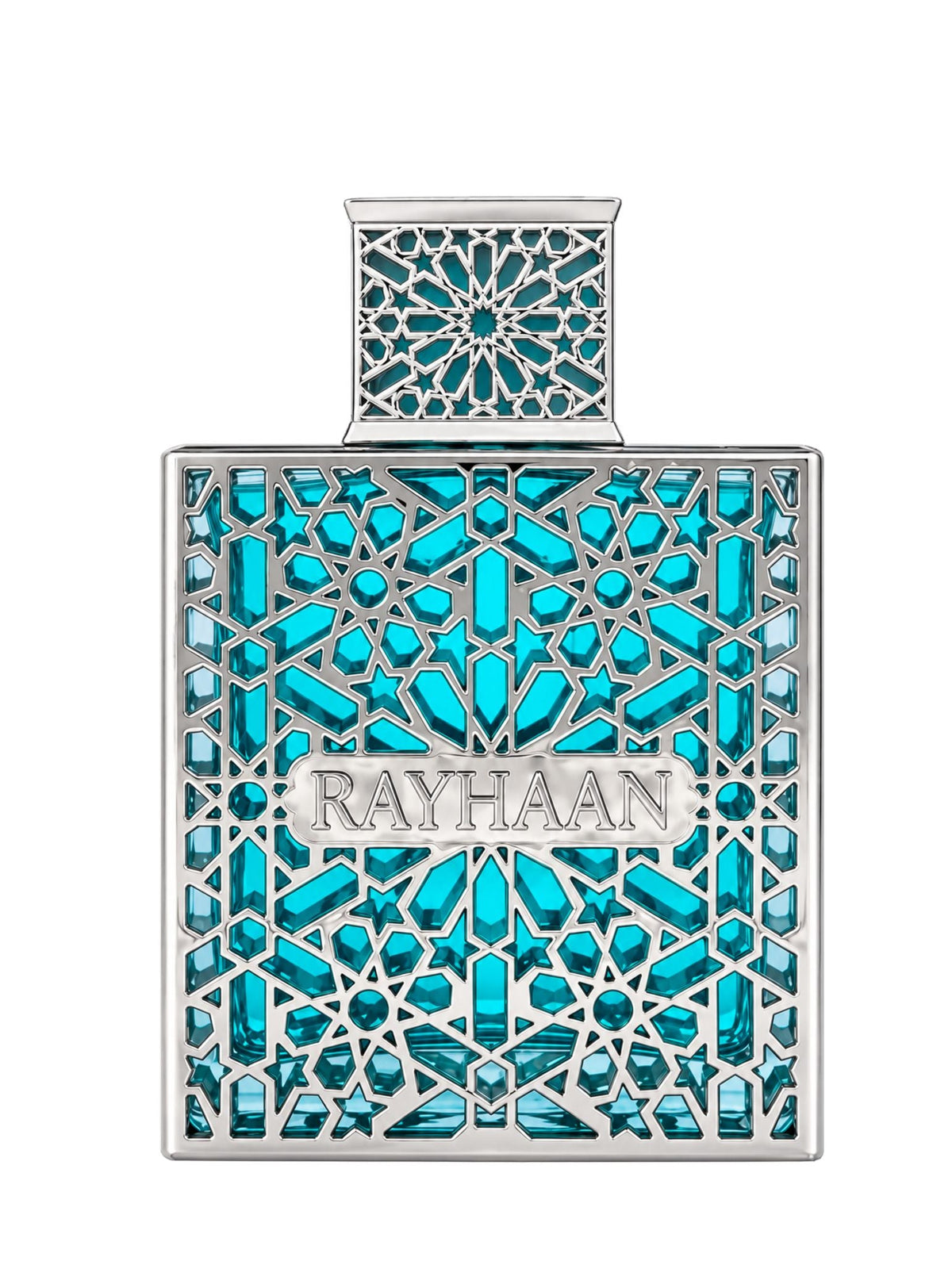 Rayhaan Aquatica - 100ml (Rayhaan)