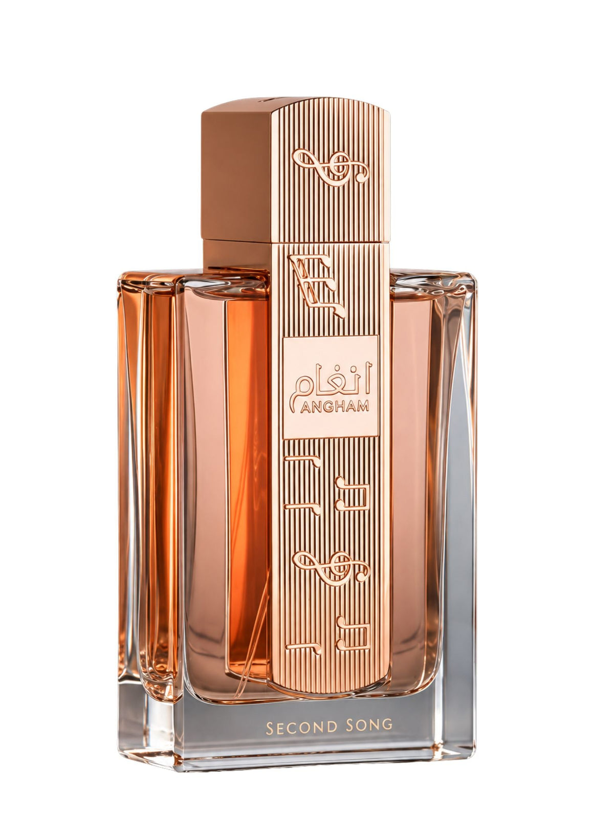 Angham Second Song - 100ml (Lattafa)