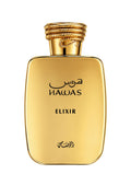 Hawas Elixir -  100ml (Rasasi)