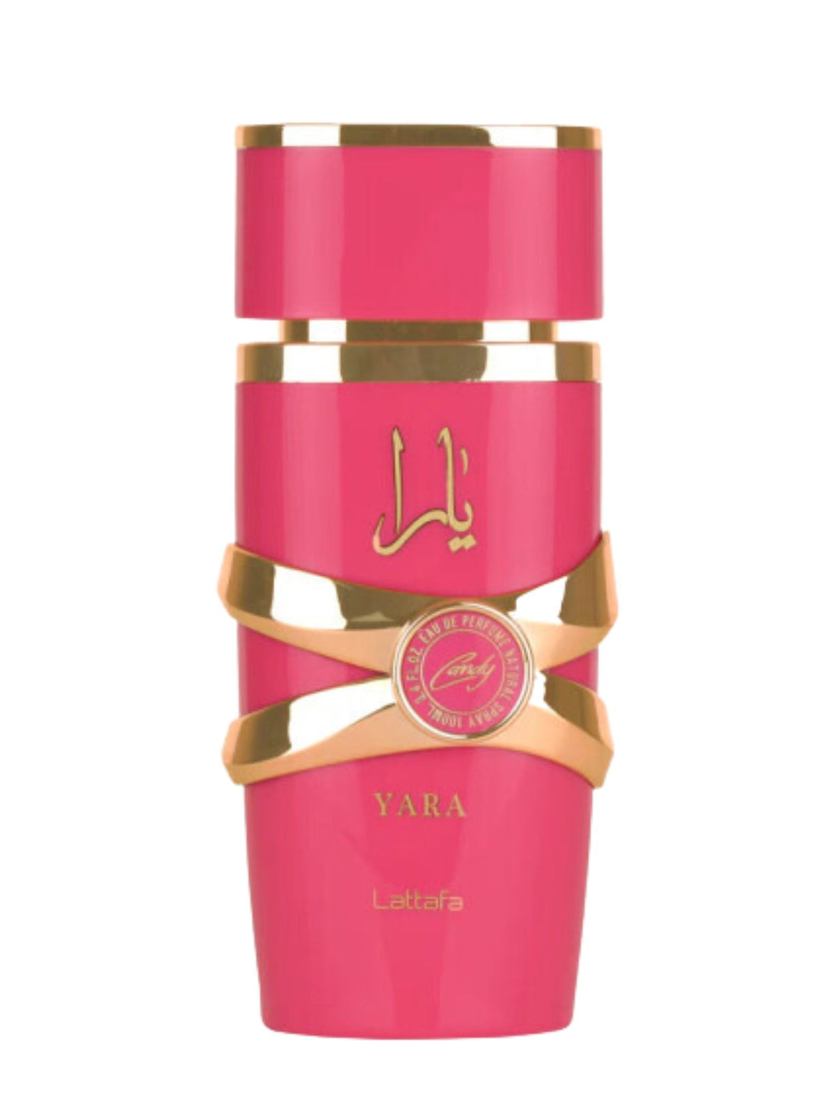 Yara Candy - 100ml (Lataffa)