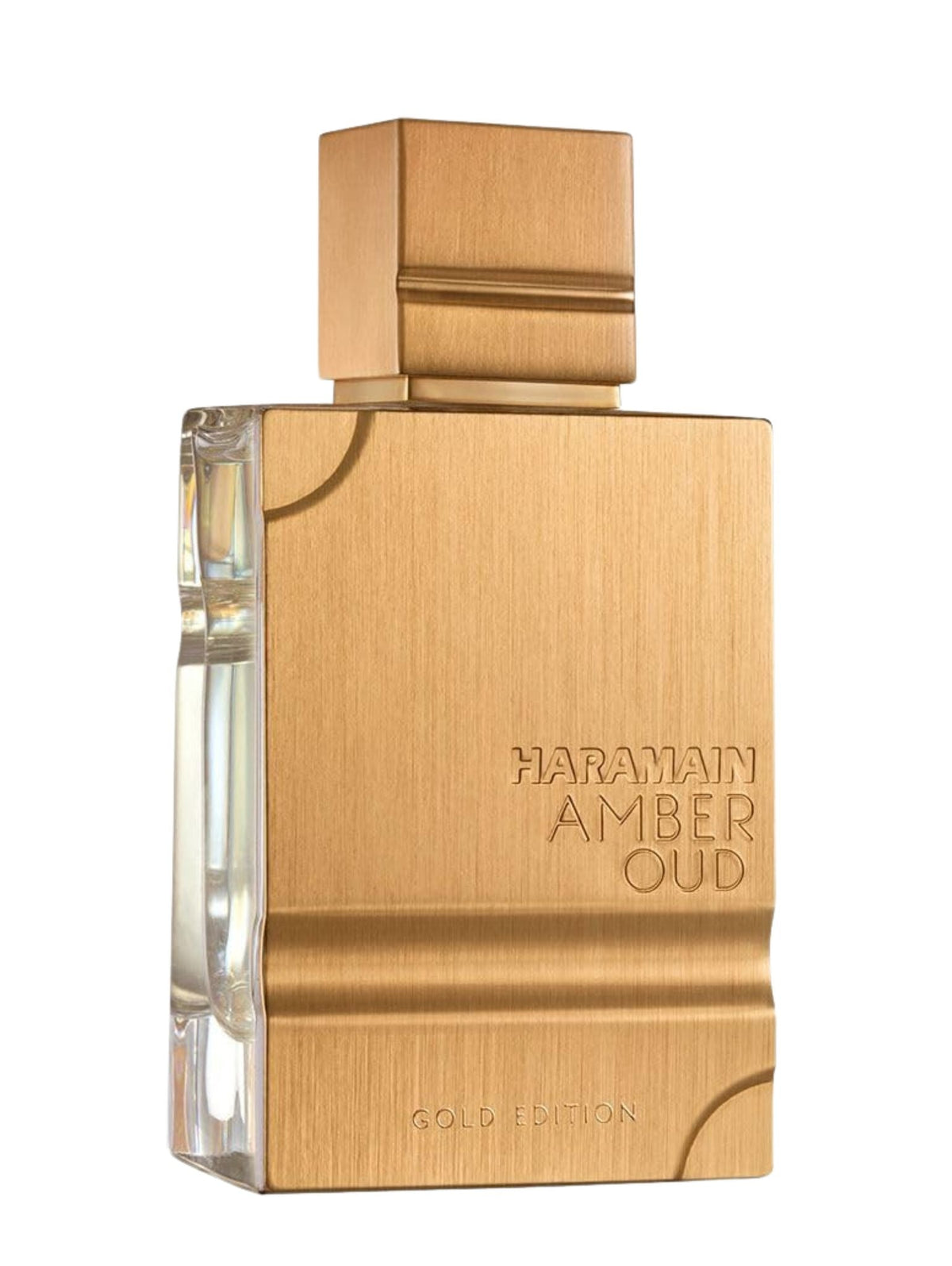 Amber Oud Gold Edition - 120ml (Amber Gold)