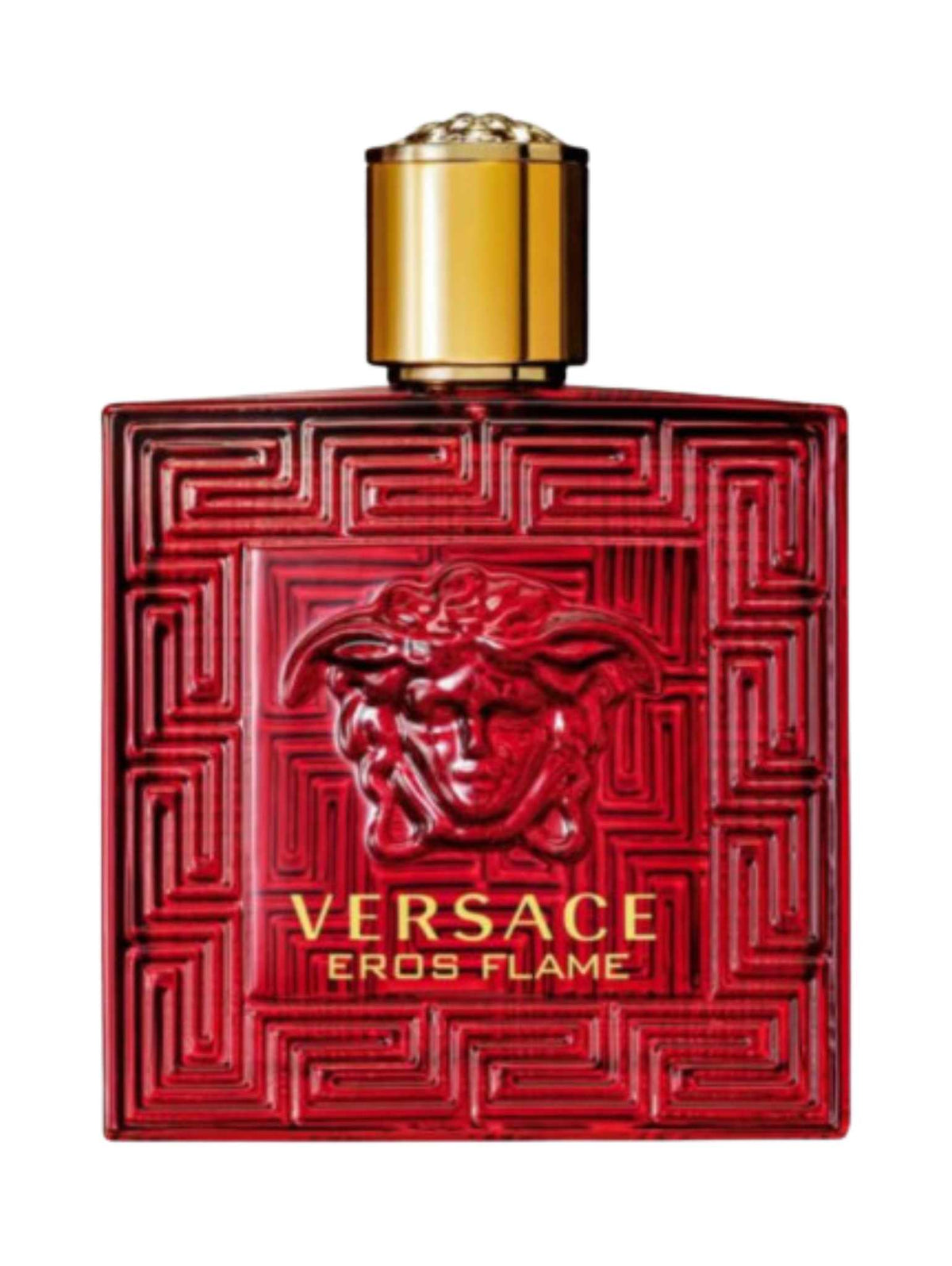 TESTER Eros Flame -  100ml (Versace)