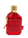 Nitro Red Pour Homme - 100ml (Dumont)