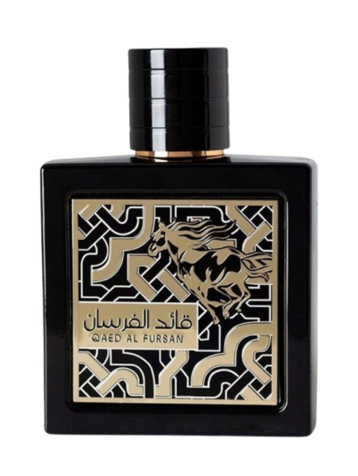 Qaed Al Fursan - 90ml (Lataffa)
