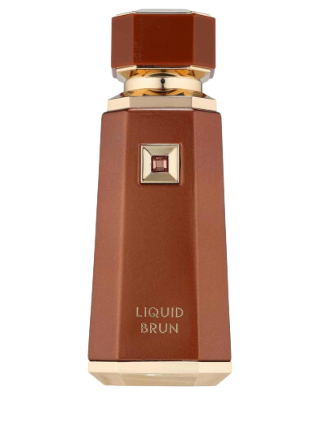 Liquid Brun - 100ml (French Avenue)