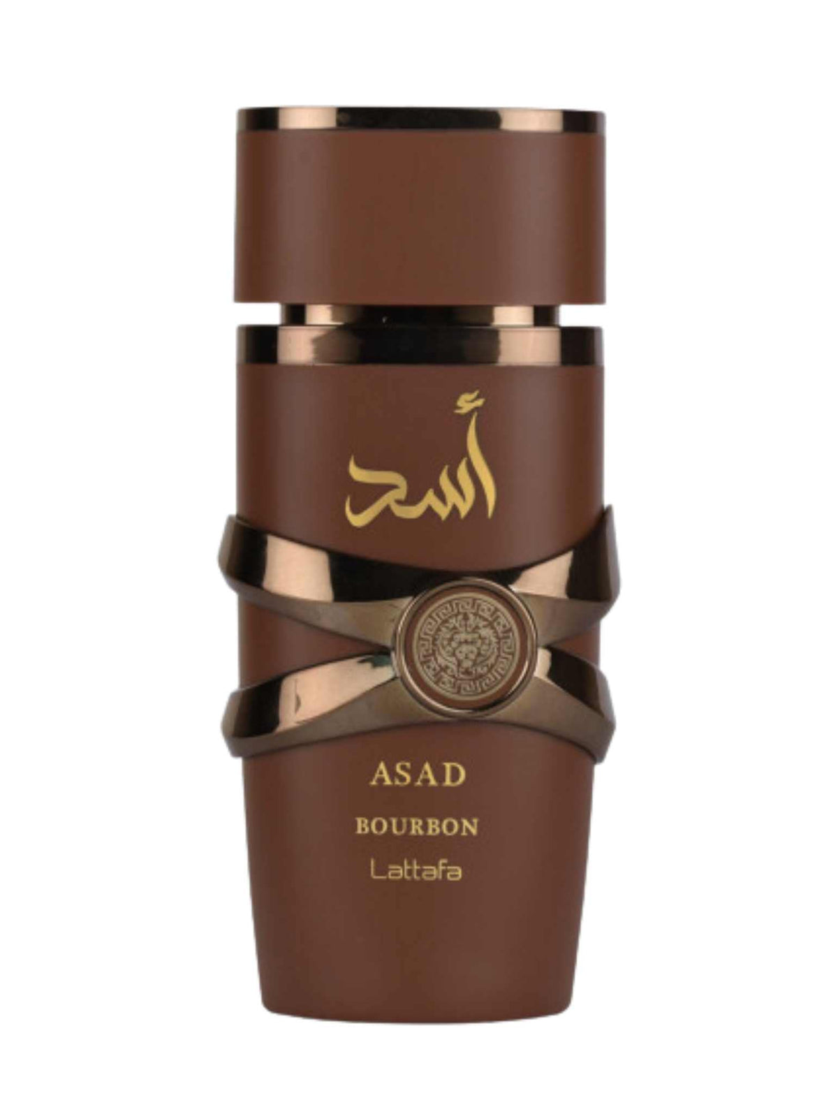 Asad Bourbon - 100ml (Lattafa)