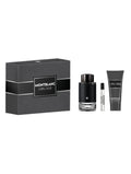 Set Explorer EDP - 100ml + 7.5ml + 100ml Gel (Montblanc)