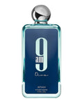 9am - 100ml (Afnan)
